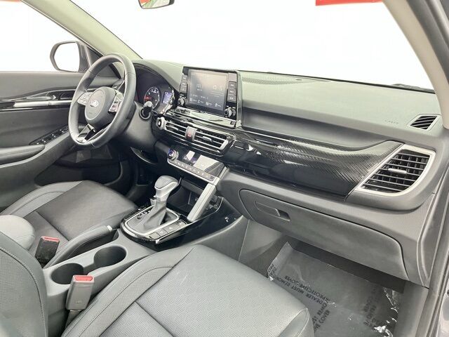 2021 Kia Seltos EX Carrollton TX