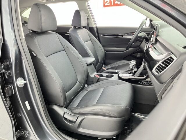 2021 Kia Seltos EX Carrollton TX