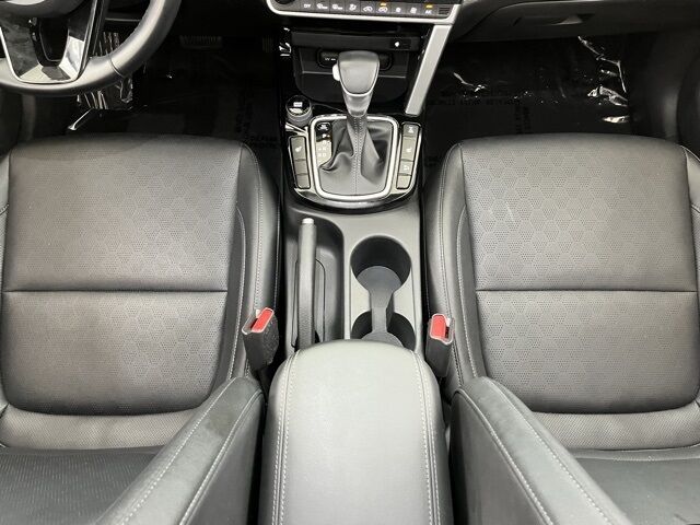 2021 Kia Seltos EX Carrollton TX