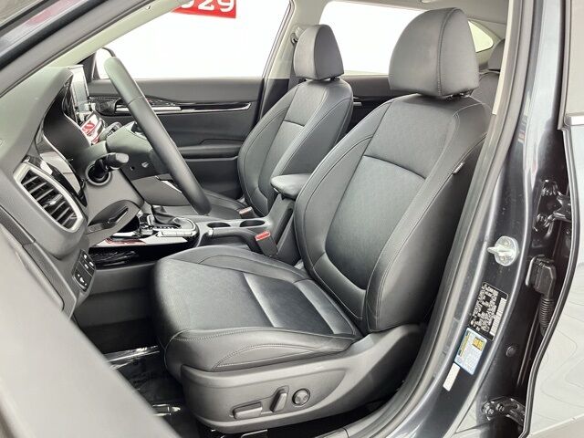 2021 Kia Seltos EX Carrollton TX