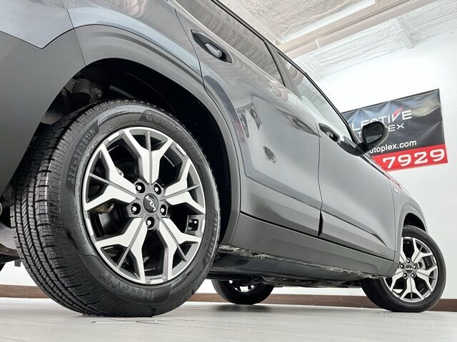 2021 Kia Seltos EX Carrollton TX