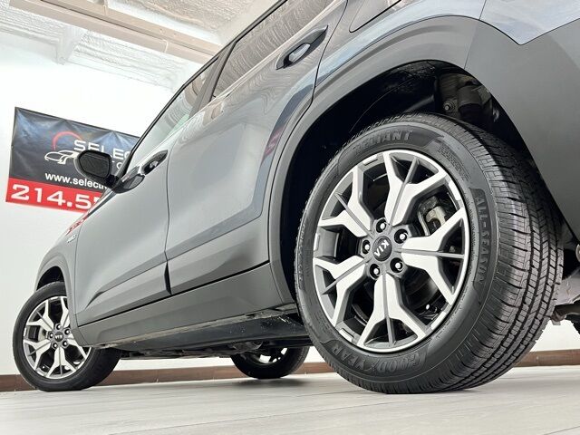 2021 Kia Seltos EX Carrollton TX