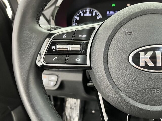 2021 Kia Seltos EX Carrollton TX