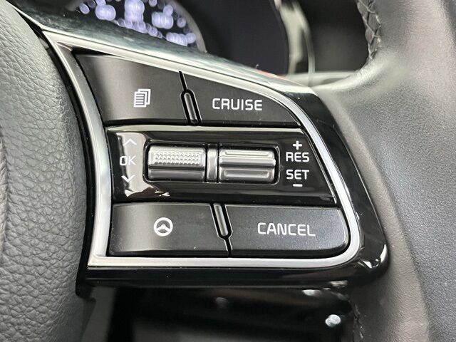 2021 Kia Seltos EX Carrollton TX