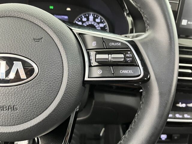 2021 Kia Seltos EX Carrollton TX