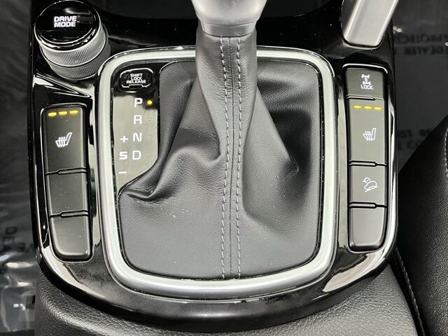 2021 Kia Seltos EX Carrollton TX
