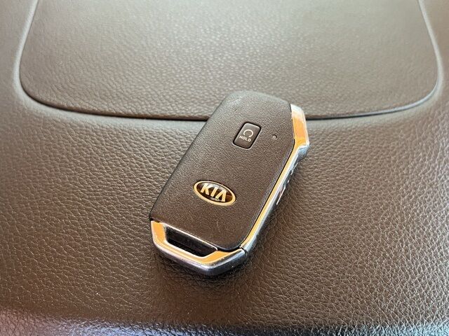 2021 Kia Seltos EX Carrollton TX