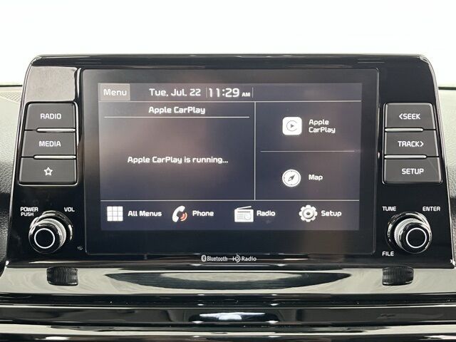 2021 Kia Seltos EX Carrollton TX