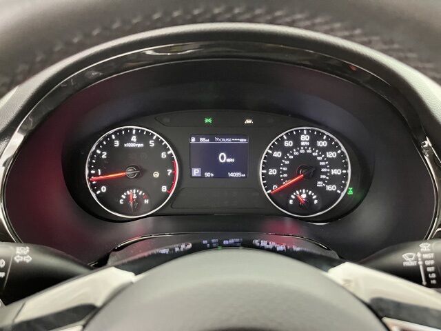 2021 Kia Seltos EX Carrollton TX