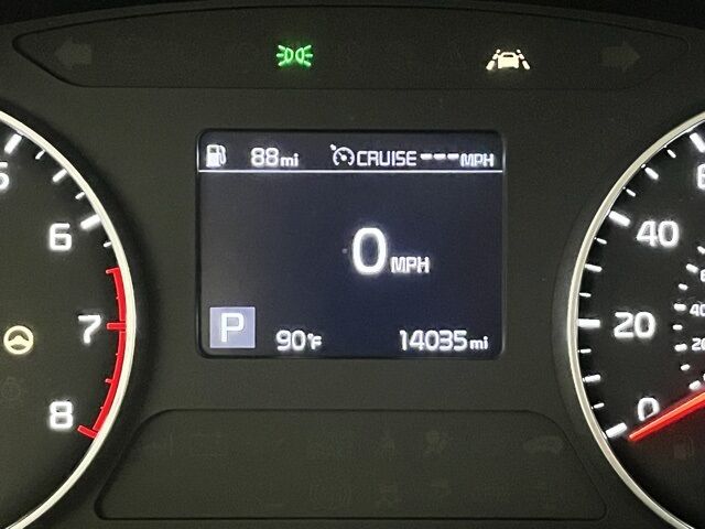 2021 Kia Seltos EX Carrollton TX