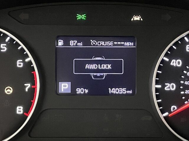 2021 Kia Seltos EX Carrollton TX