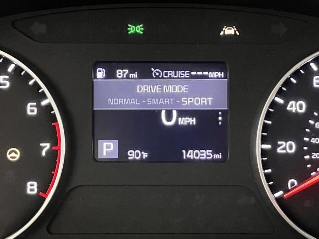 2021 Kia Seltos EX Carrollton TX
