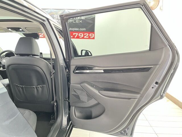 2021 Kia Seltos EX Carrollton TX