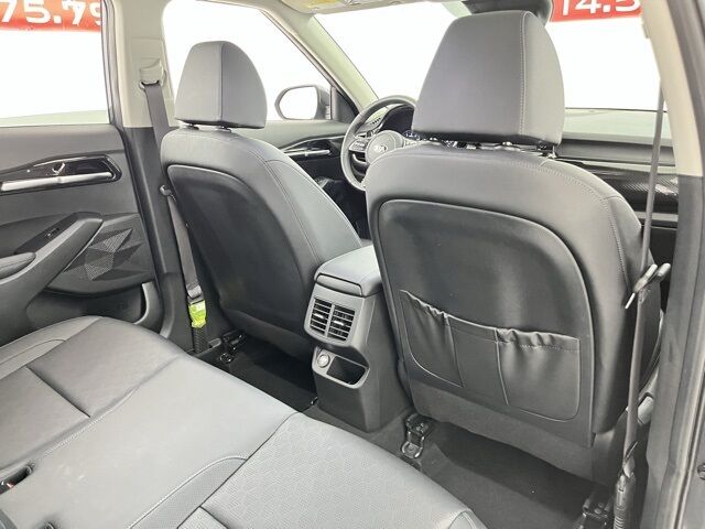 2021 Kia Seltos EX Carrollton TX
