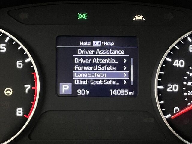 2021 Kia Seltos EX Carrollton TX