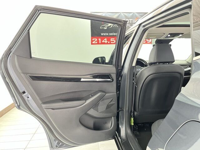 2021 Kia Seltos EX Carrollton TX