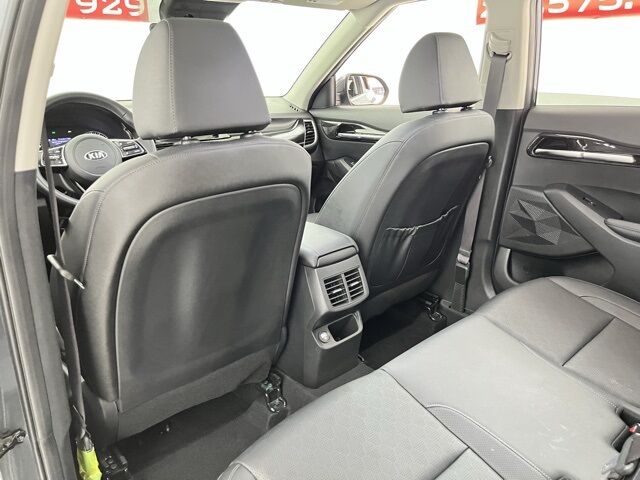 2021 Kia Seltos EX Carrollton TX