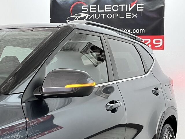 2021 Kia Seltos EX Carrollton TX