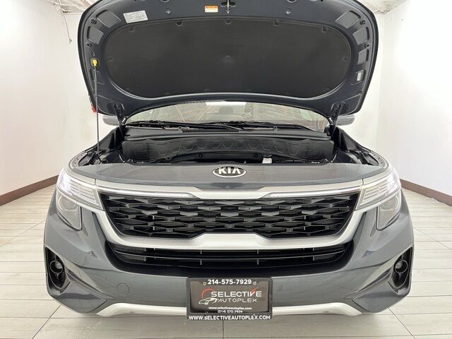 2021 Kia Seltos EX Carrollton TX