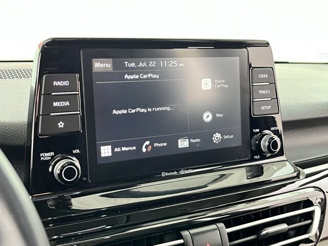 2021 Kia Seltos EX Carrollton TX
