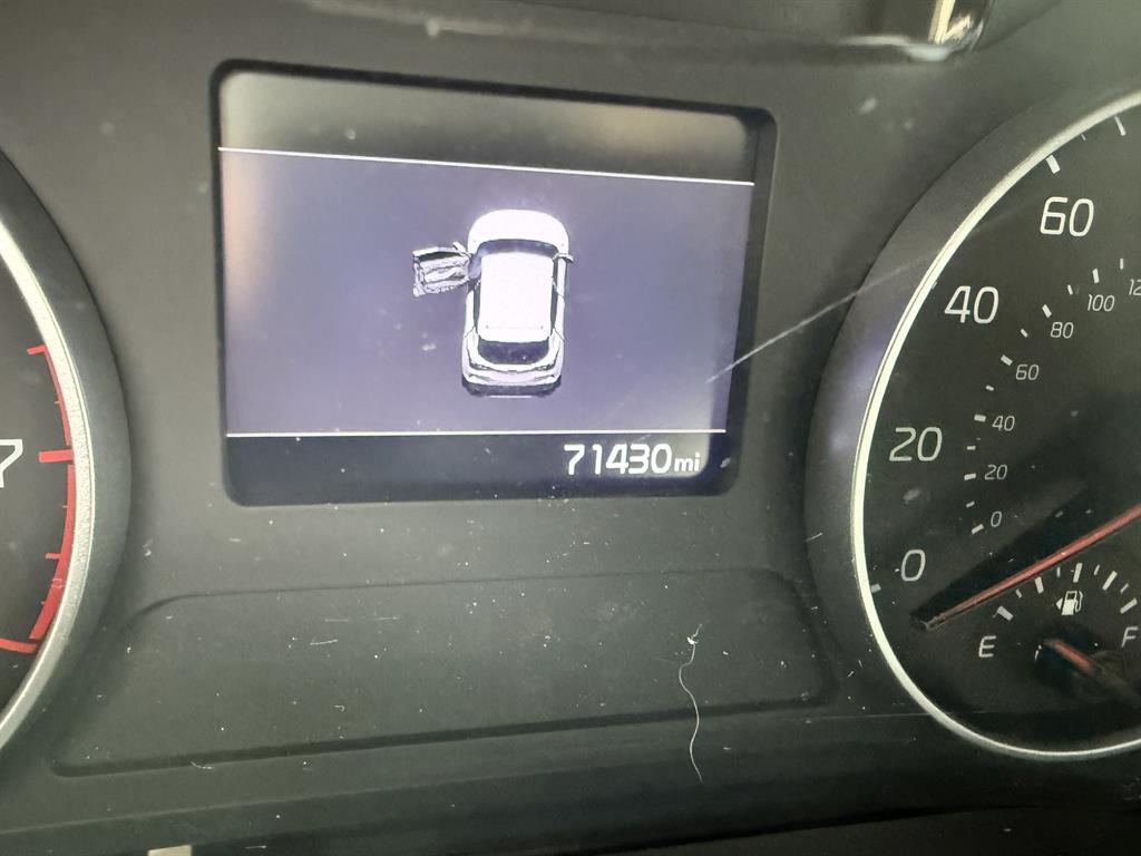 2021 Kia Seltos EX Chattanooga TN
