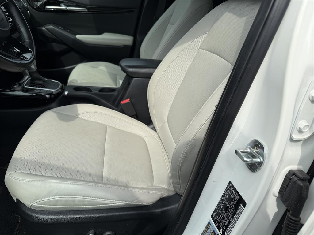 2021 Kia Seltos EX Chattanooga TN