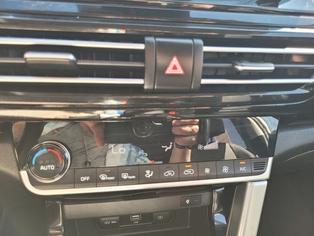 2021 Kia Seltos EX Folsom CA