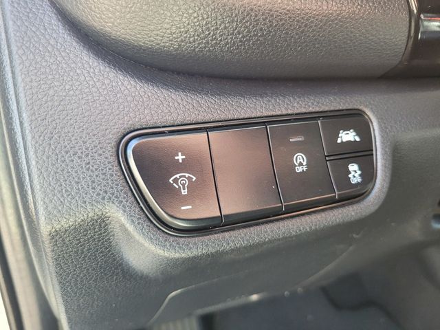 2021 Kia Seltos EX Folsom CA