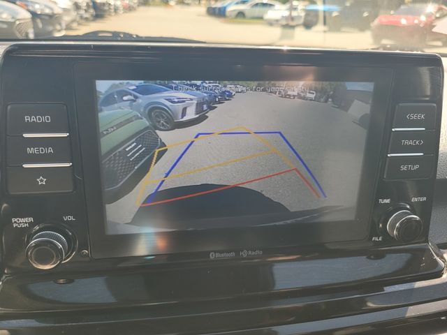 2021 Kia Seltos EX Folsom CA