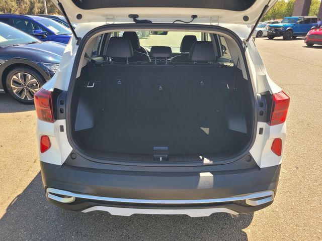 2021 Kia Seltos EX Folsom CA