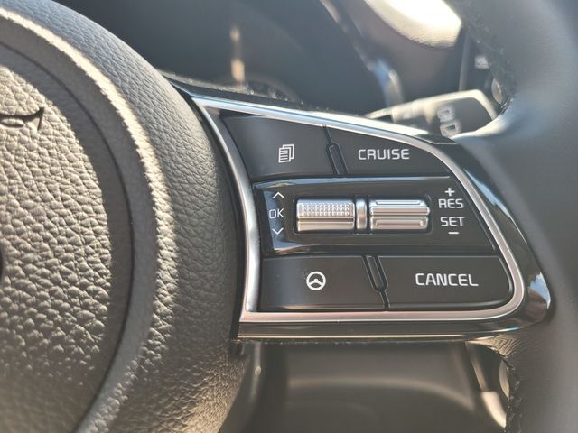 2021 Kia Seltos EX Folsom CA