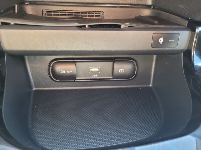 2021 Kia Seltos EX Folsom CA