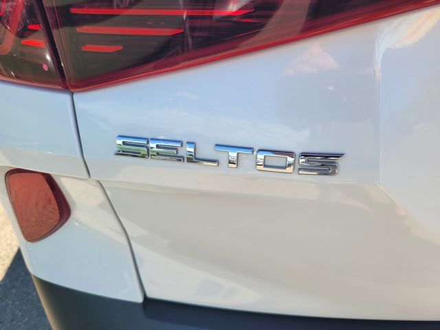2021 Kia Seltos EX Folsom CA
