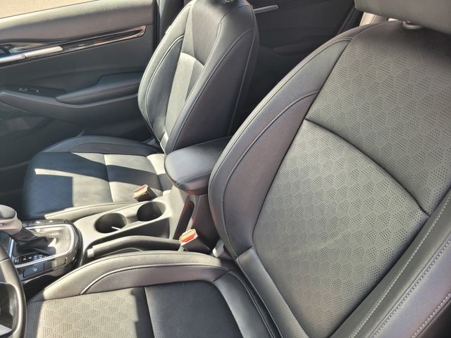 2021 Kia Seltos EX Folsom CA