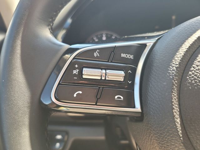 2021 Kia Seltos EX Folsom CA