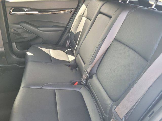 2021 Kia Seltos EX Folsom CA