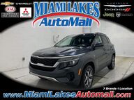 2021 Kia Seltos EX Miami Lakes FL 2021 Kia Seltos EX Miami Lakes FL