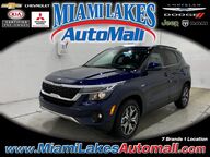 2021 Kia Seltos EX Miami Lakes FL 2021 Kia Seltos EX Miami Lakes FL