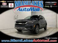 2021 Kia Seltos EX Miami Lakes FL 2021 Kia Seltos EX Miami Lakes FL