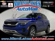 2021 Kia Seltos EX Miami Lakes FL 2021 Kia Seltos EX Miami Lakes FL