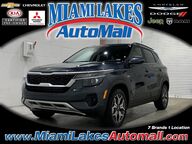 2021 Kia Seltos EX Miami Lakes FL 2021 Kia Seltos EX Miami Lakes FL