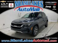 2021 Kia Seltos EX Miami Lakes FL 2021 Kia Seltos EX Miami Lakes FL