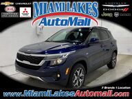 2021 Kia Seltos EX Miami Lakes FL 2021 Kia Seltos EX Miami Lakes FL