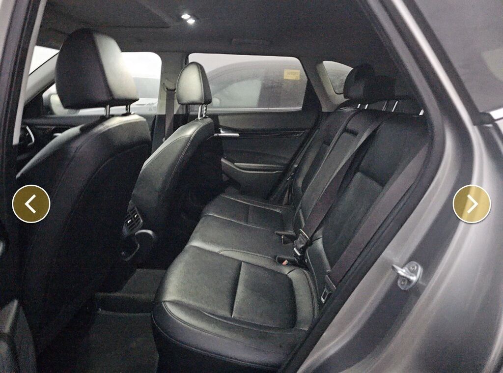 2021 Kia Seltos EX Oklahoma City OK