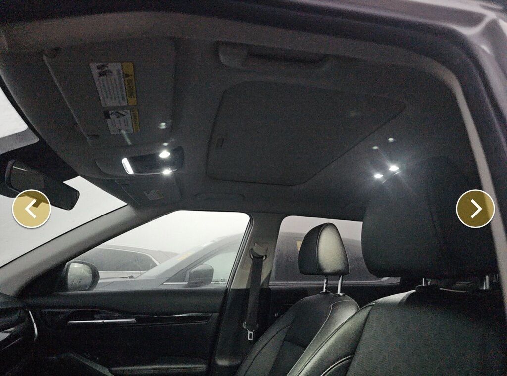 2021 Kia Seltos EX Oklahoma City OK