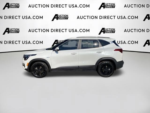2021 Kia Seltos EX Raleigh NC