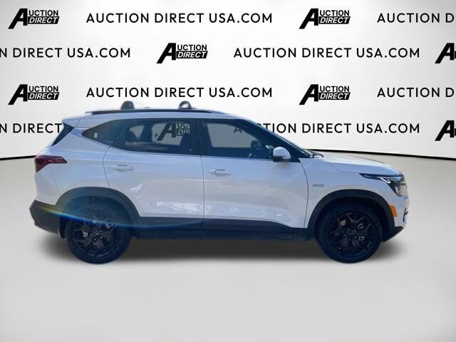 2021 Kia Seltos EX Raleigh NC