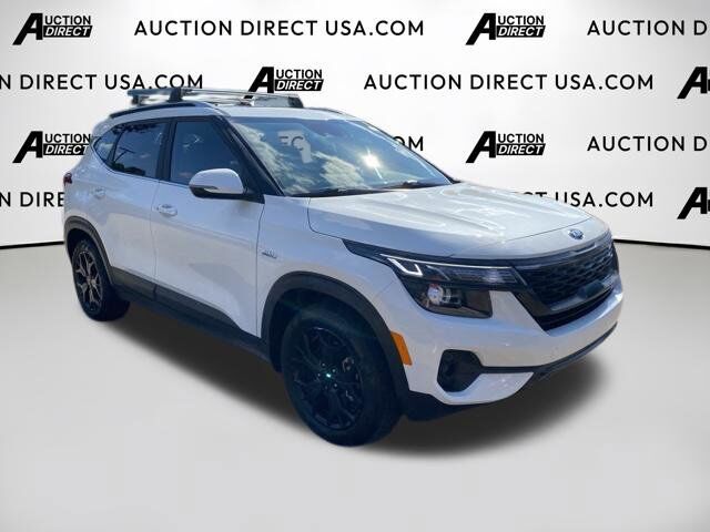 2021 Kia Seltos EX Raleigh NC