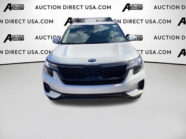 2021 Kia Seltos EX Raleigh NC