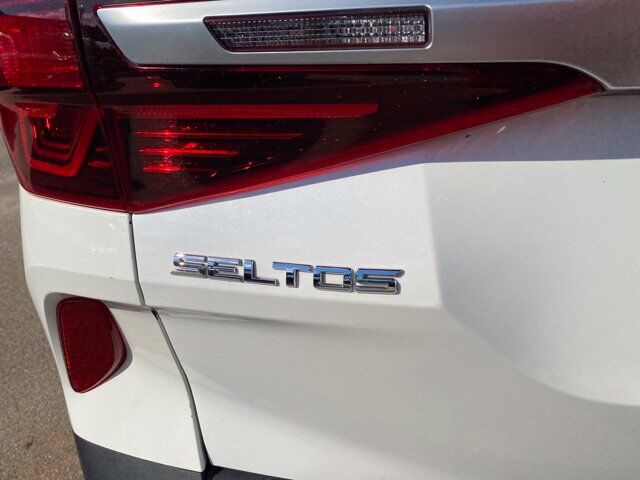 2021 Kia Seltos EX Raleigh NC
